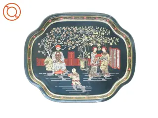 Bakke (str. 40 x 34 cm)