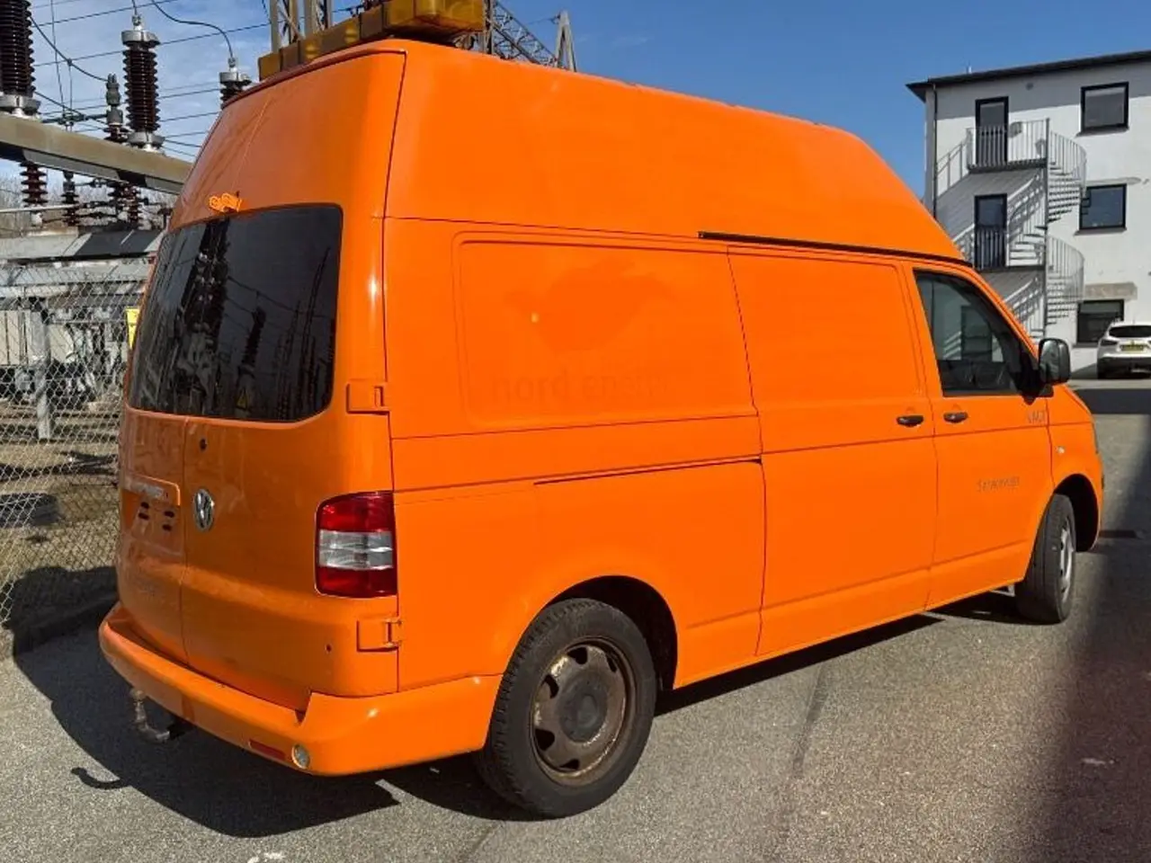 Billede 3 - Volkswagen Transporter