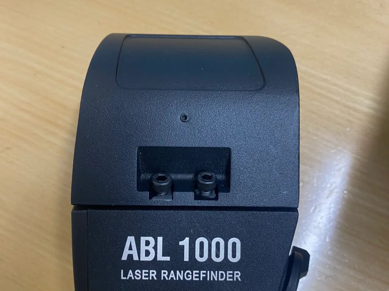 Billede 2 - ATN ballistisk laserafstandsmåler ABL1000