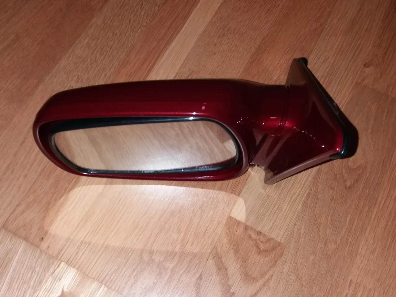 Billede 4 - Sidespejl V. Toyota Carina