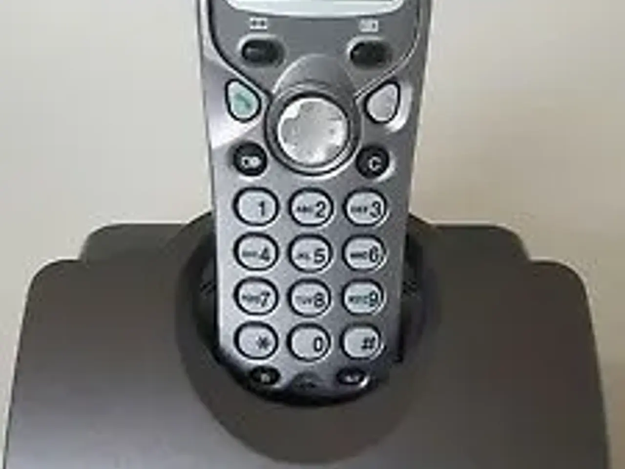 Billede 1 - Panasonic KX-TG7100NE