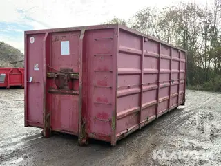 Container 1 styk