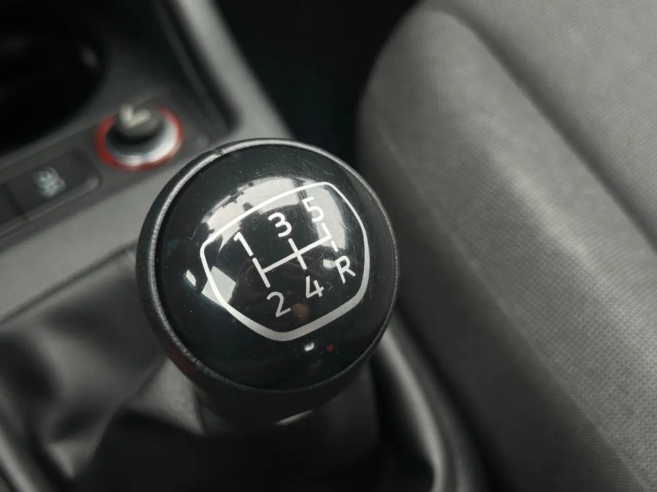 Billede 9 - VW Up! 1,0 MPi 60 Move Up! BMT