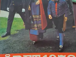 Året 1960-1978 fortalt i billeder