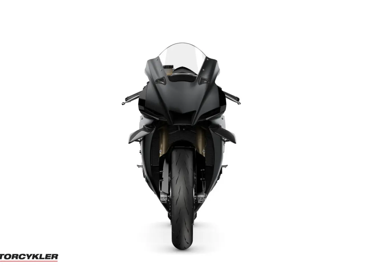 Billede 3 - Yamaha YZF R1 RACE