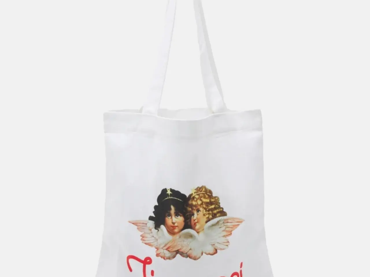 Billede 4 - Fiorucci hvidt net
