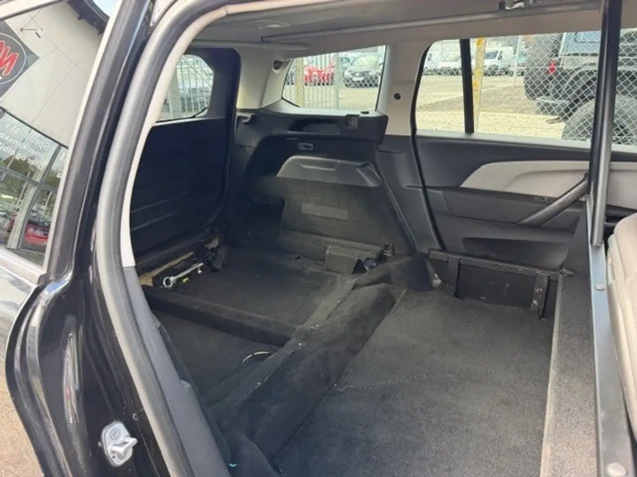 Billede 9 - Citroën Grand C4 Picasso 1,6 BlueHDi 120 Intensive EAT6 Van