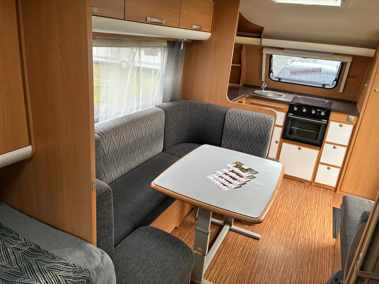 Billede 14 - Adria Adora 613 HT
