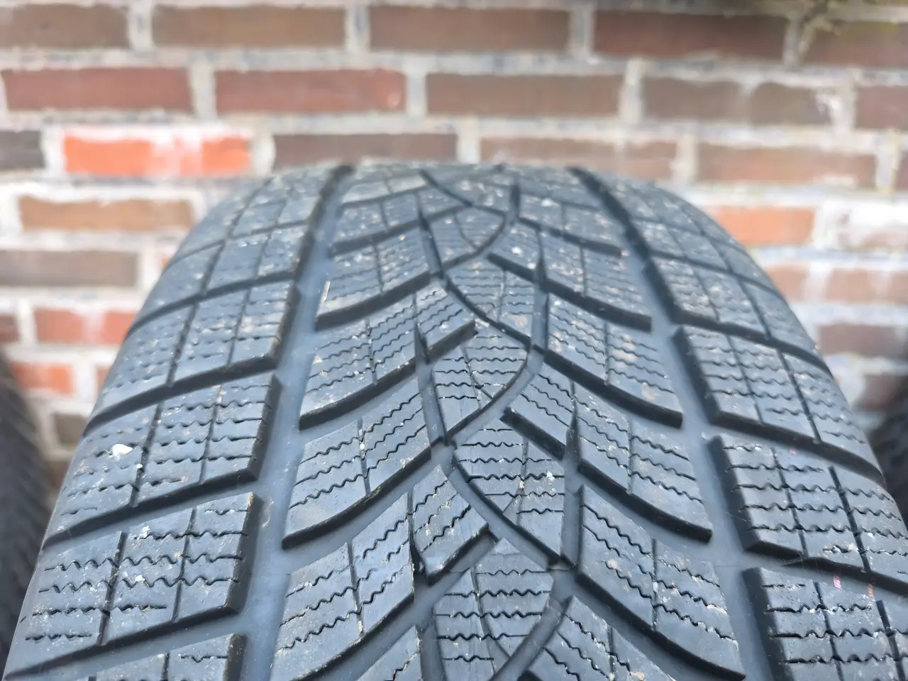Billede 3 - Originale BMW X5, 20" alufælge (G05 årg. 2021)