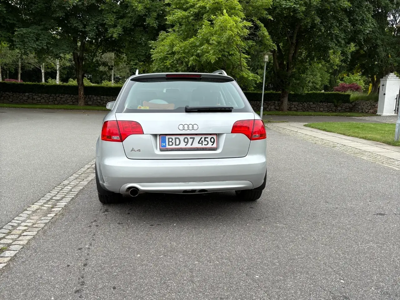 Billede 5 - Audi A4 1,6 Avant