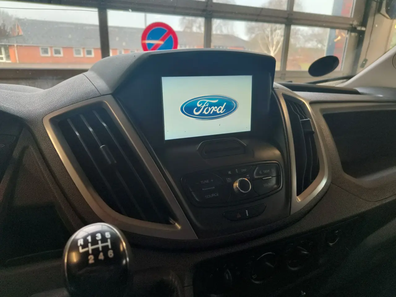 Billede 16 - Ford Transit 2,0 170 HK Udlejning