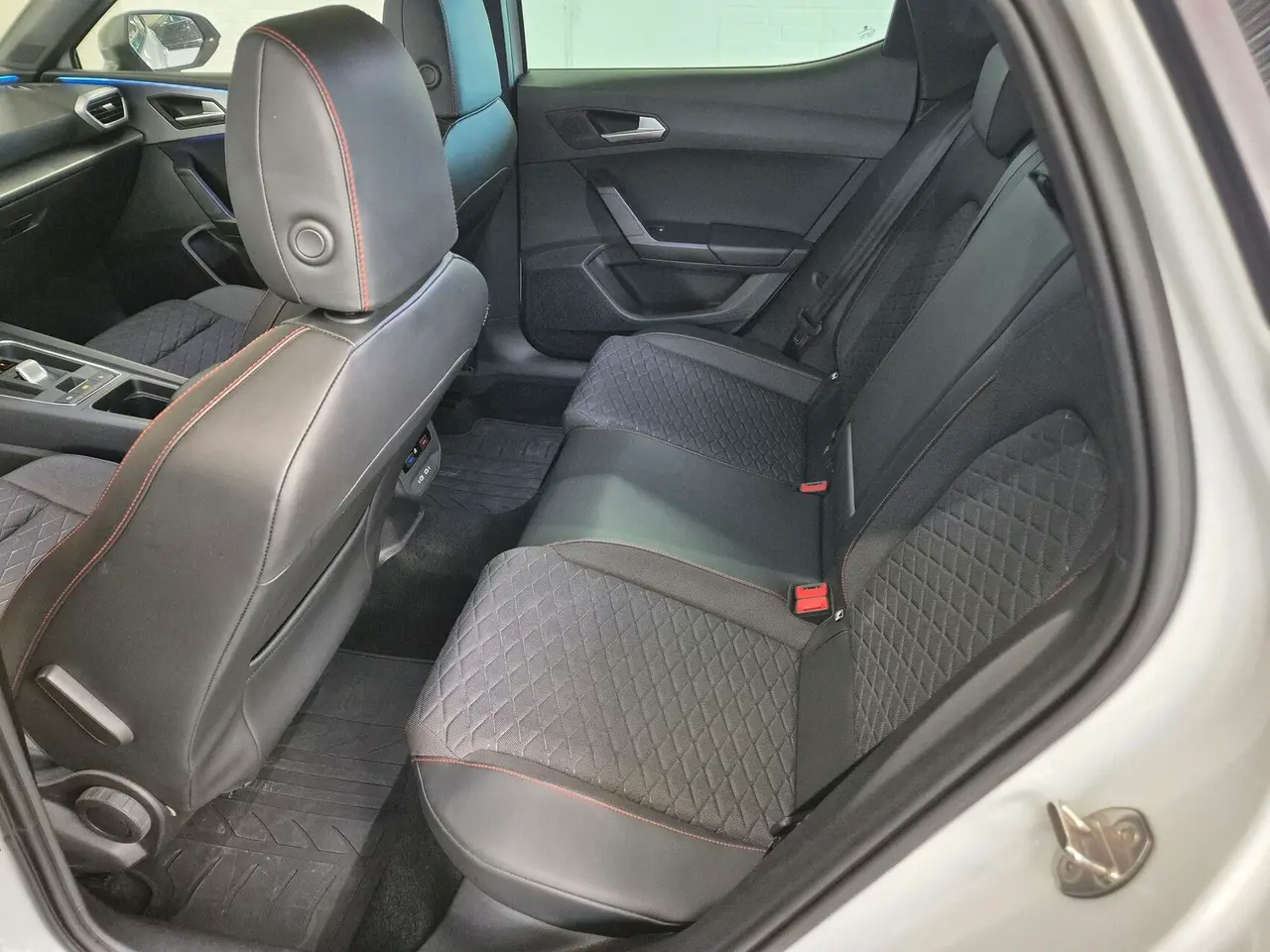 Billede 21 - Seat Leon 1,4 e-Hybrid FR DSG 204HK 5d 6g Aut.