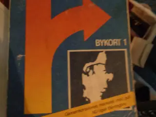 Krak kort