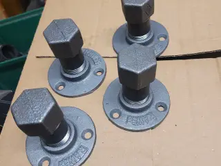 Vvs rør