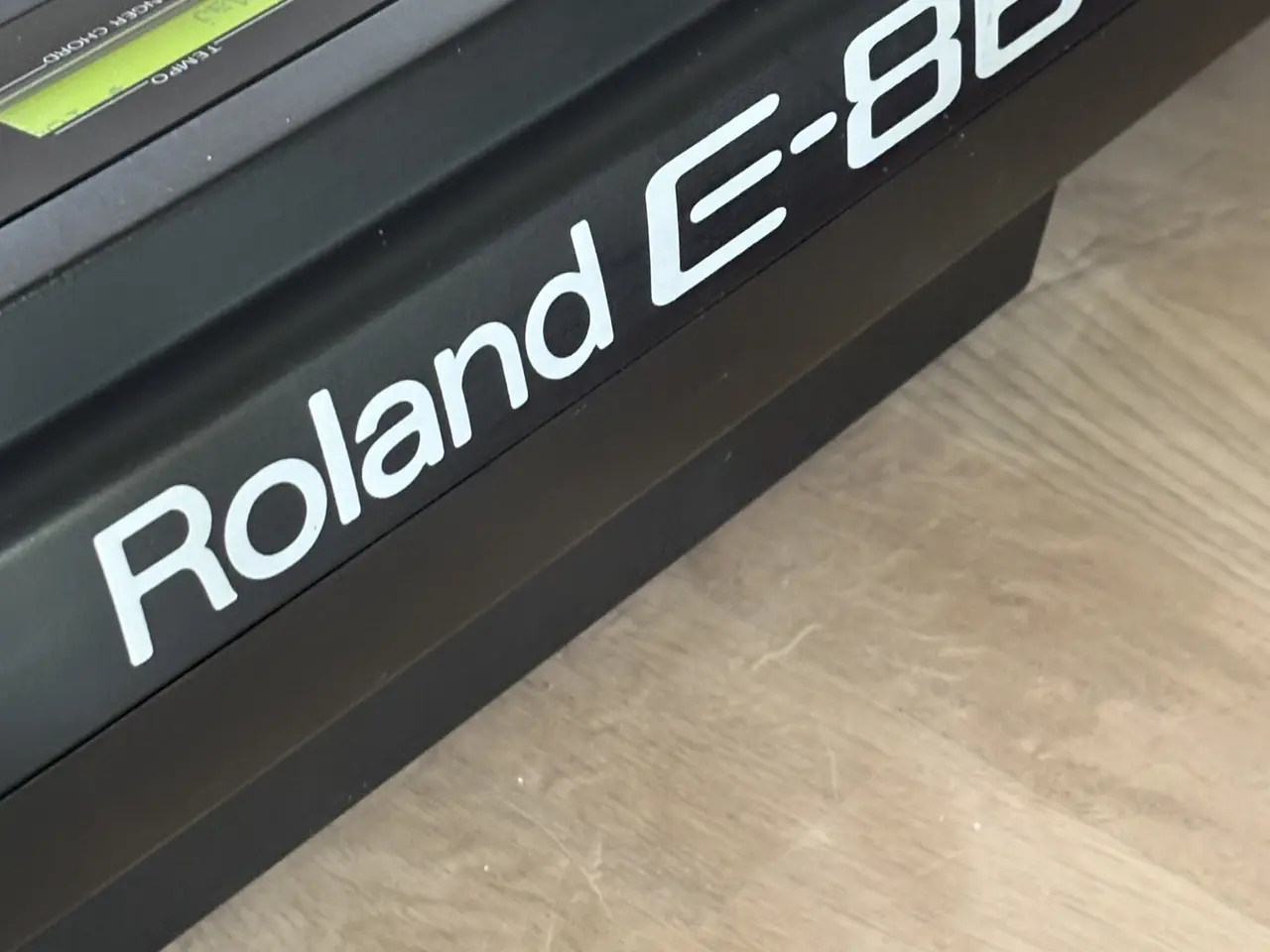 Billede 2 - Roland E86