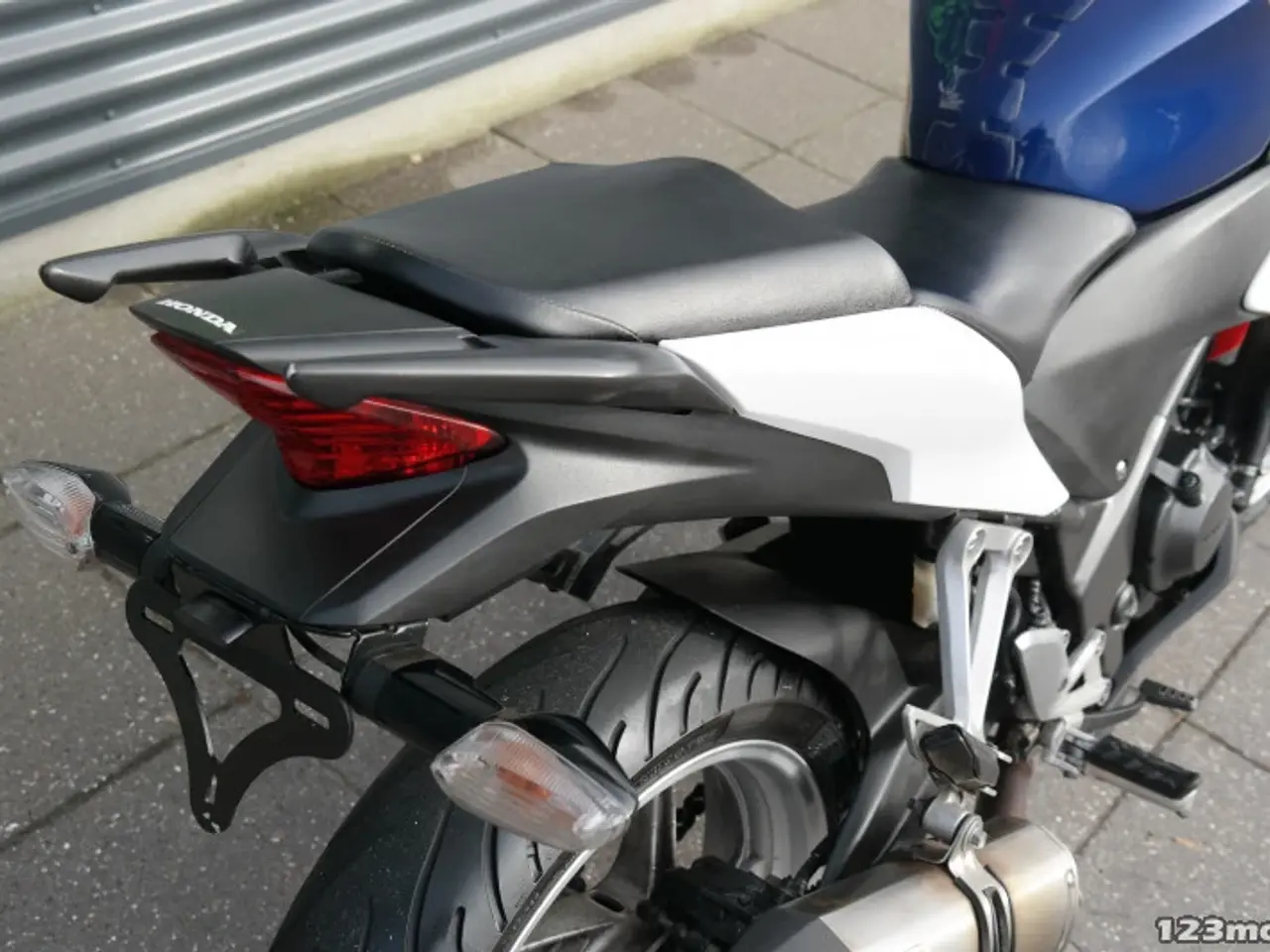 Billede 6 - Honda CBR 250 R MC-SYD BYTTER GERNE