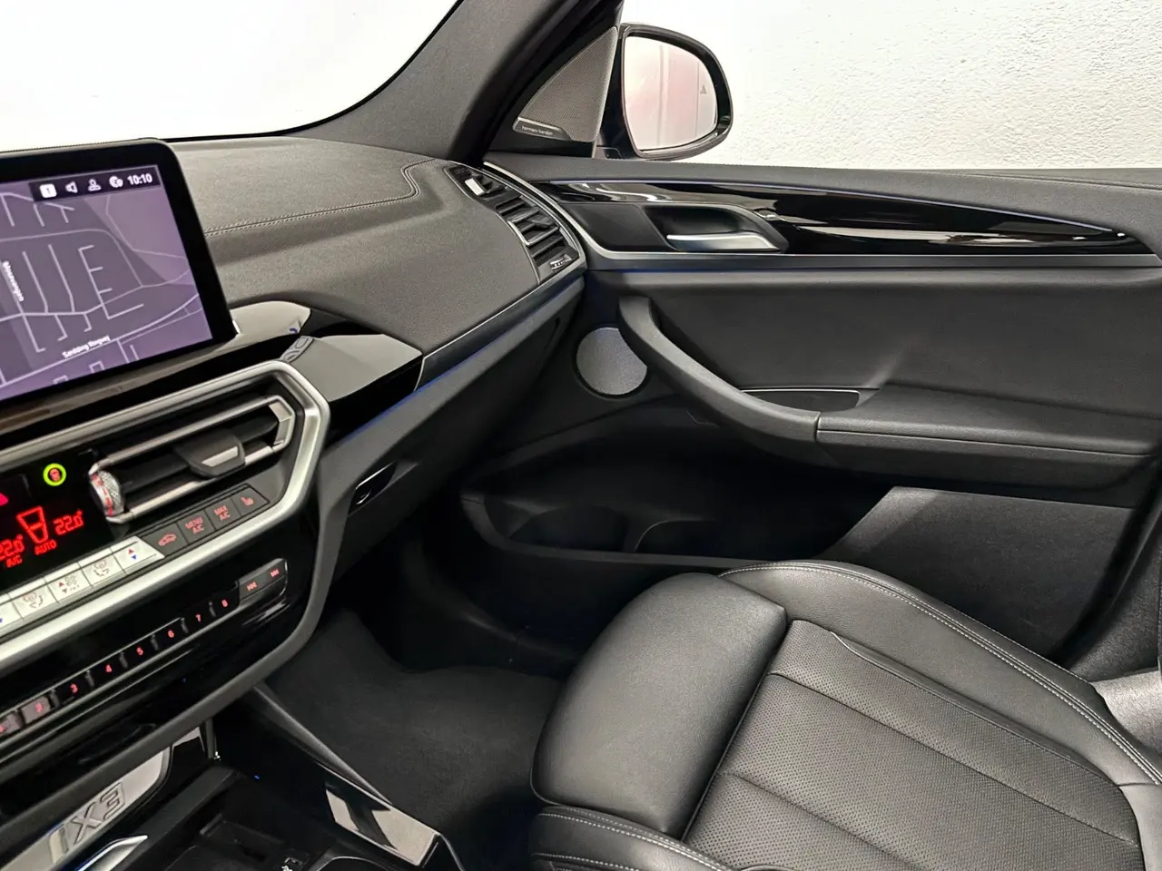 Billede 9 - BMW iX3  Charged Plus M-Sport