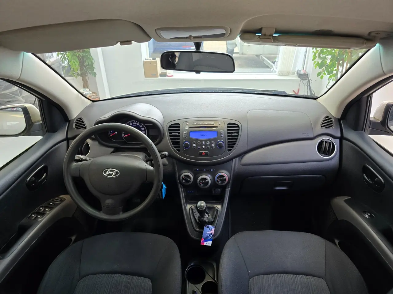 Billede 5 - Hyundai i10 1,2 Comfort
