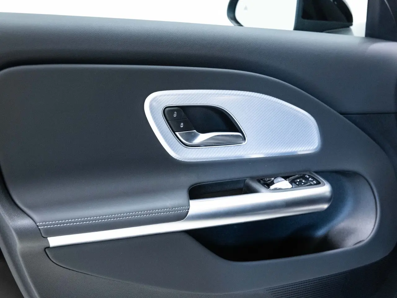 Billede 7 - Mercedes CLA250+  EQ Progressive Advance Plus