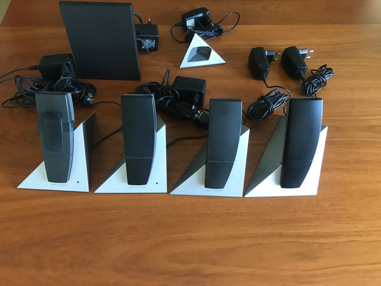 Billede 1 - B&O Beocom 6000 Fastnettelefon