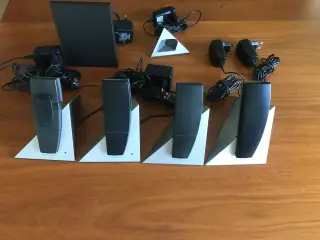 B&O Beocom 6000 Fastnettelefon 