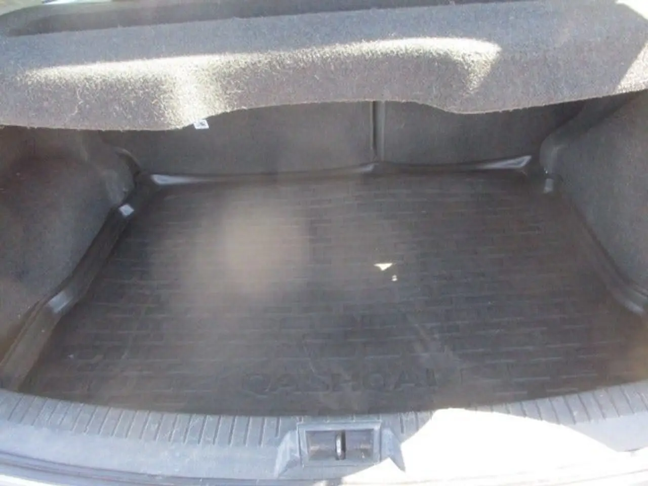 Billede 5 - Nissan Qashqai 2,0 Tekna