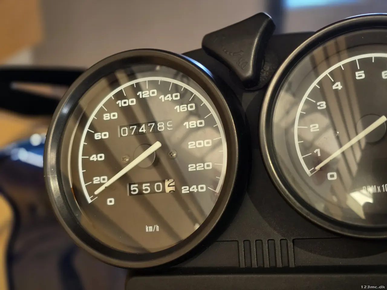 Billede 4 - BMW R 1150 RS