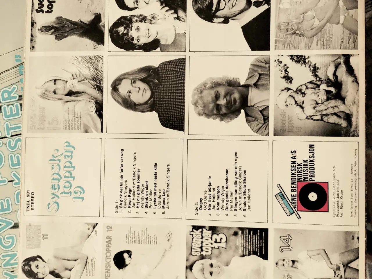 Billede 3 - Lp