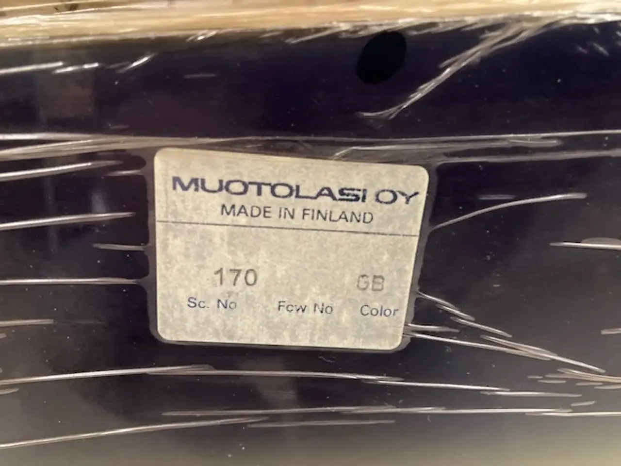 Billede 4 - Forrude, Austin Maxi / Allegro