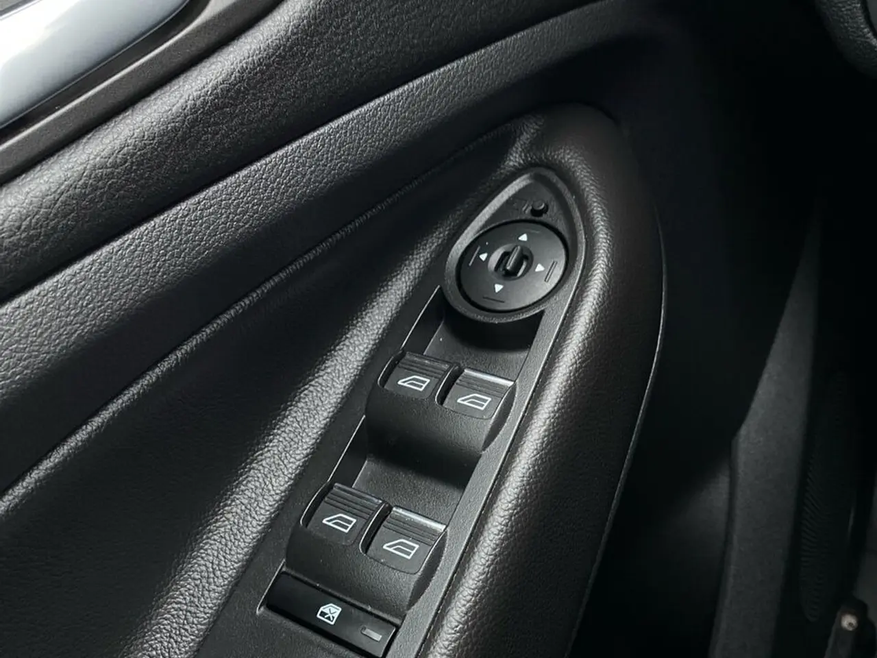Billede 19 - Ford Kuga 1,5 EcoBoost ST-Line Attack 150HK 5d 6g