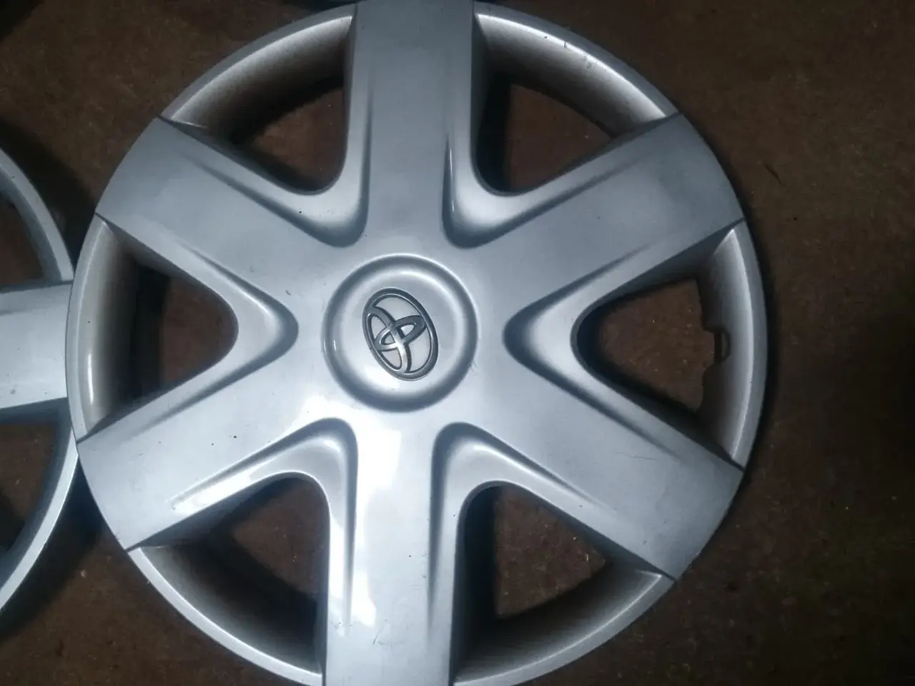 Billede 3 - Originale Toyota Aygo