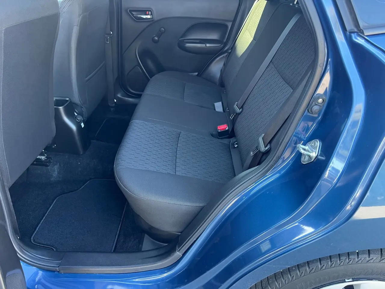 Billede 5 - Suzuki Baleno 1,2 Dualjet Active