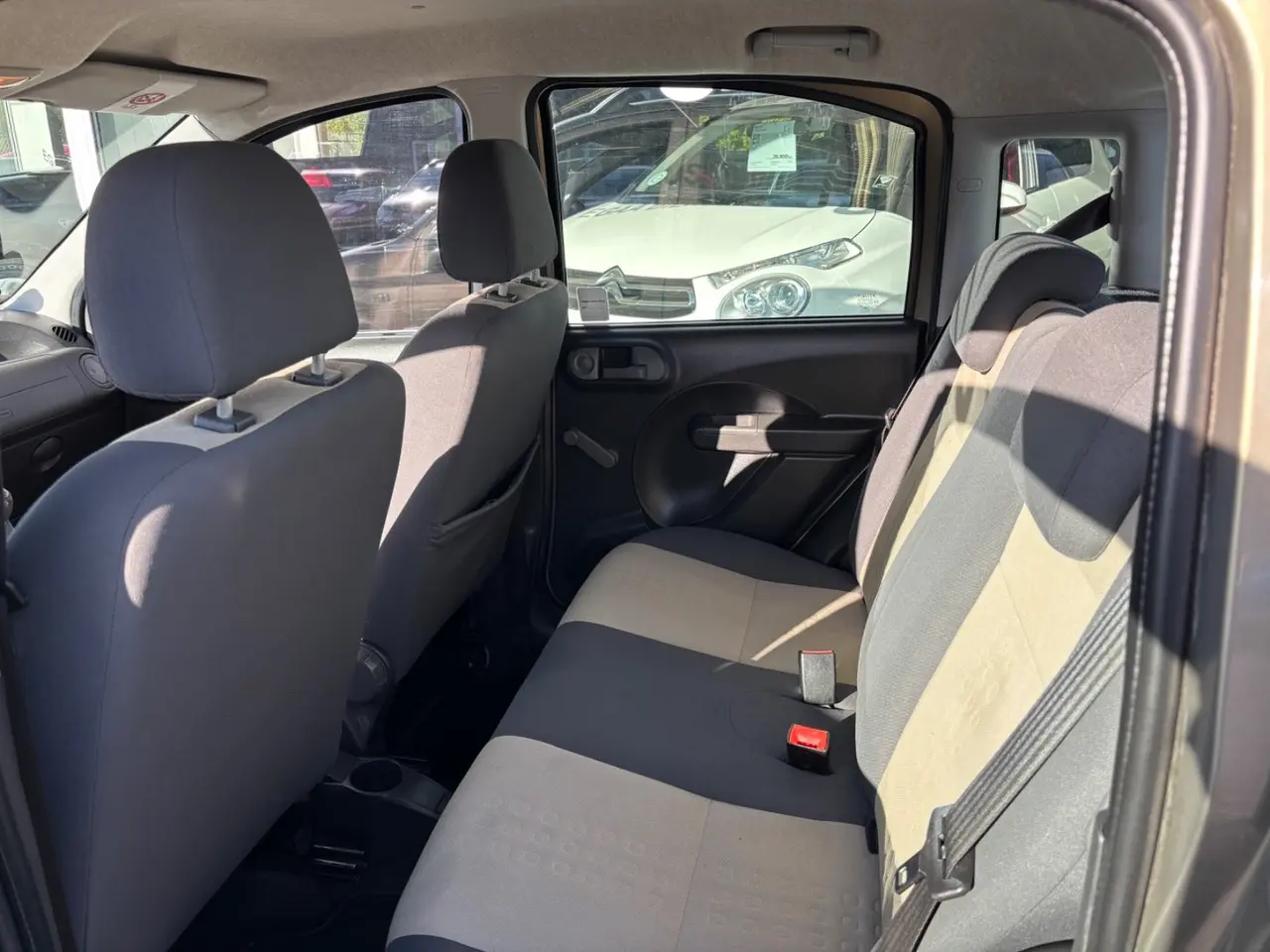 Billede 6 - Fiat Panda 1,2 Ciao