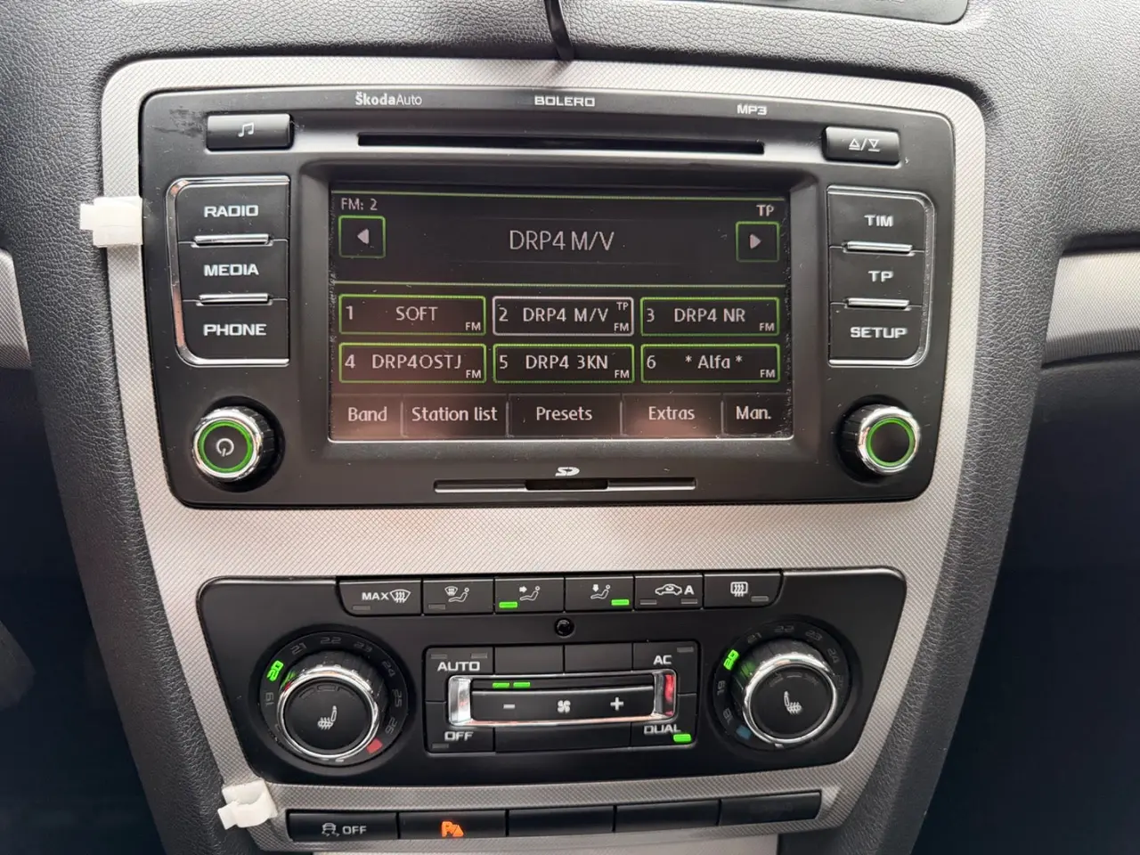Billede 19 - Skoda Octavia 1,8 TSi 160 Ambiente Combi DSG