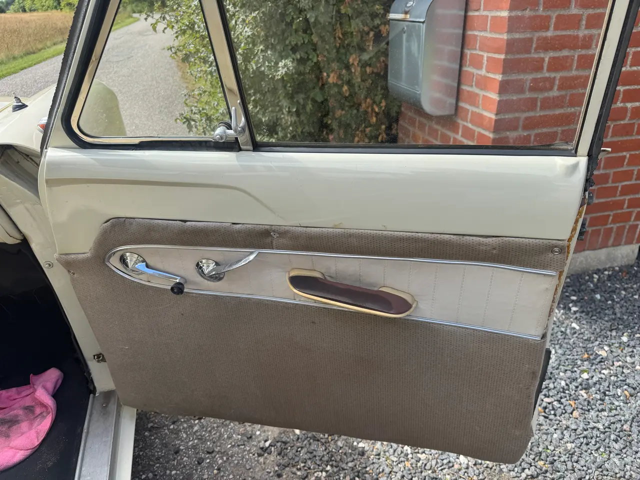 Billede 7 - Simca Ariane " Rush"
