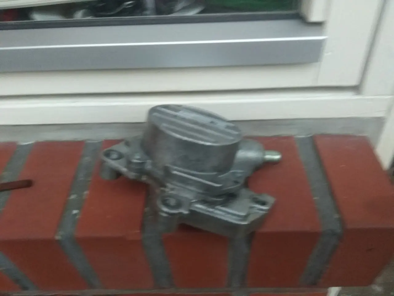 Billede 5 - Vacumpumpe VW Skoda