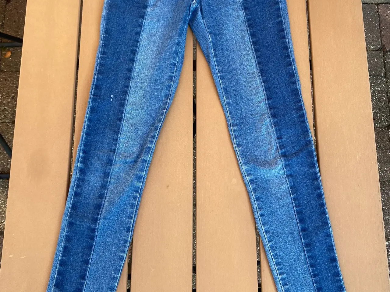 Billede 5 - Jeans bukser - dreng og pige
