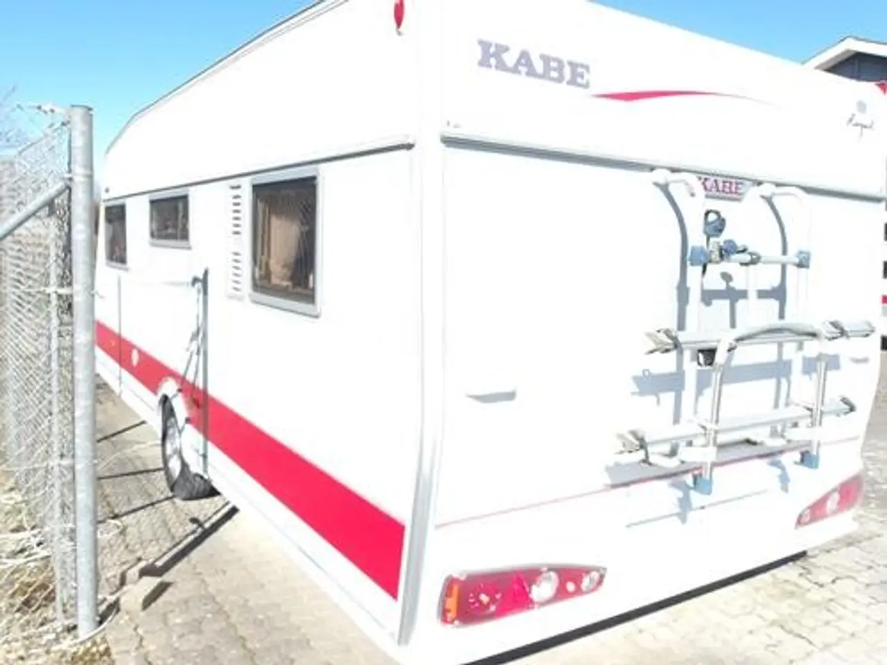 Billede 8 - Kabe ROYAL 560 XL/KS