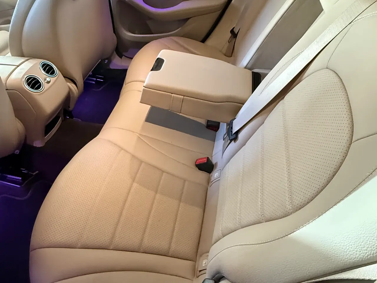 Billede 10 - Mercedes GLC220 d 2,0 aut. 4Matic