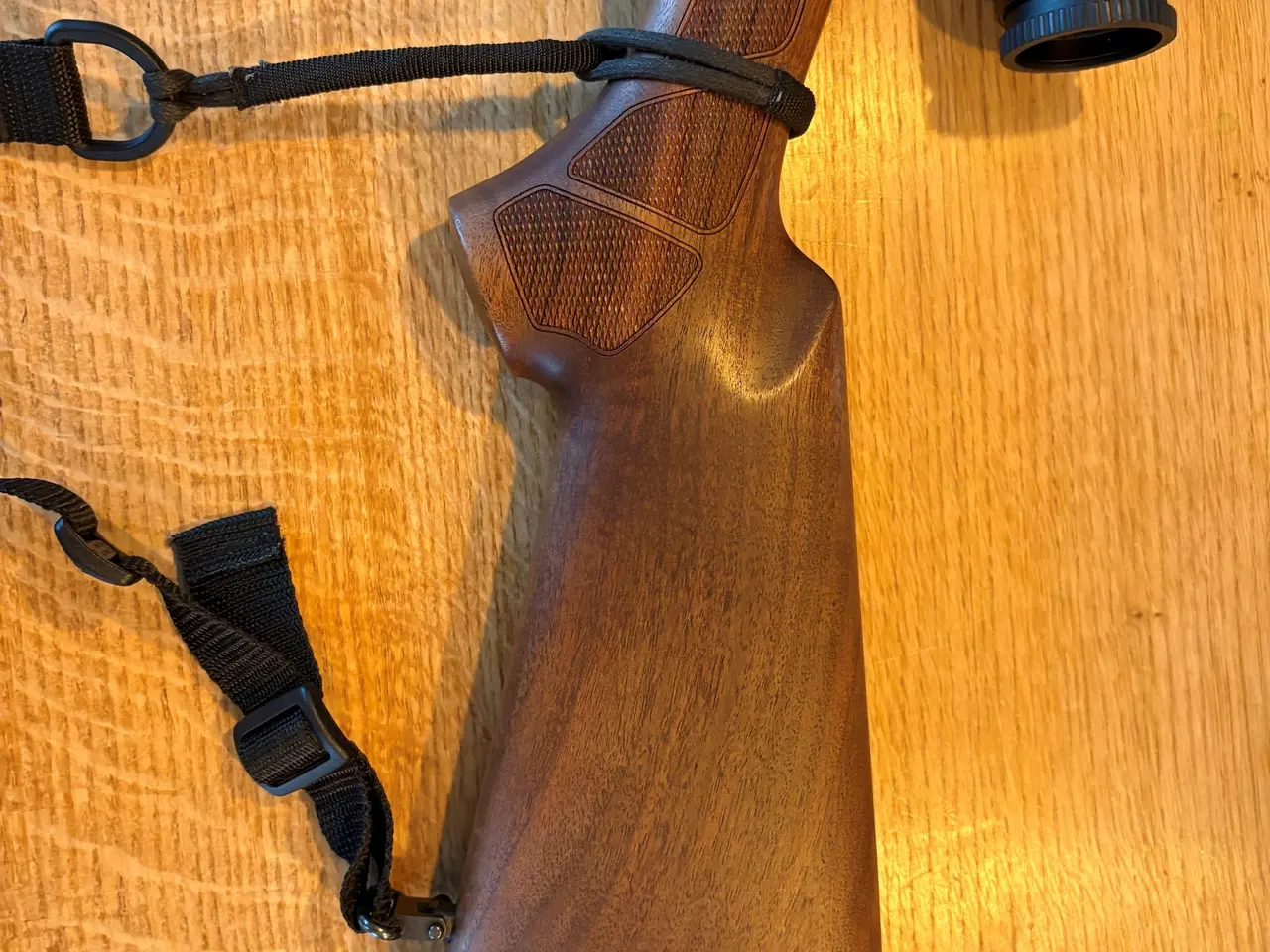 Billede 2 - Tikka T3 Hunter cal 308 LINKS