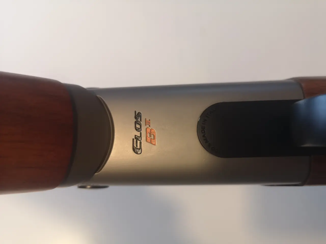 Billede 3 - Fabarm 12/76