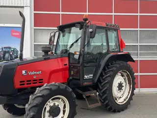 Valmet 6000 Delta Power