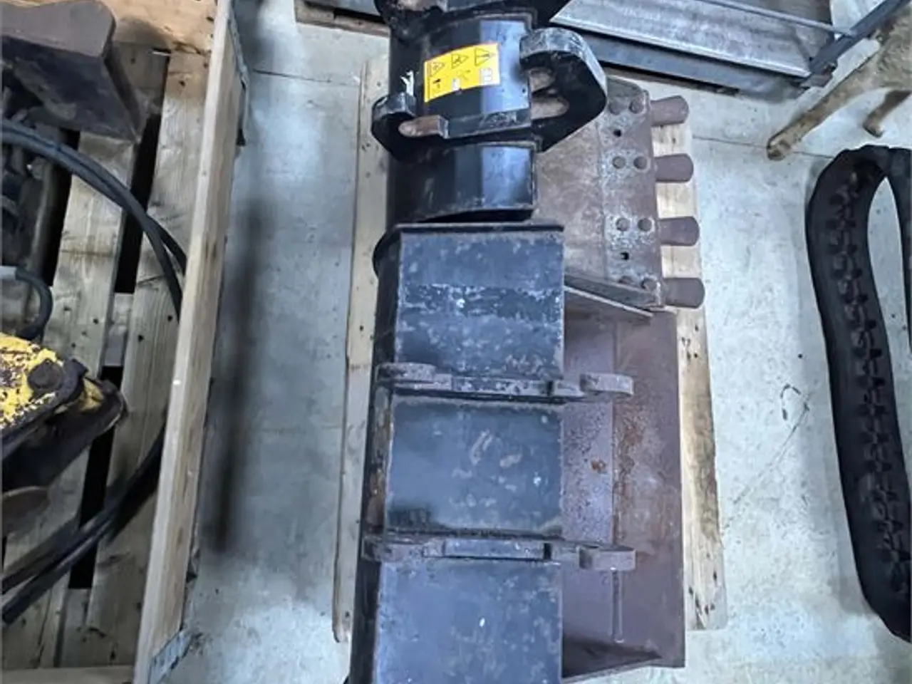Billede 4 - Brokk 100 - 2 enheder / 2 units