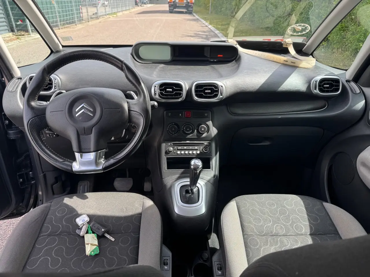 Billede 12 - Citroën C3 Picasso 1,6 e-HDi 92 Comfort+ E6G
