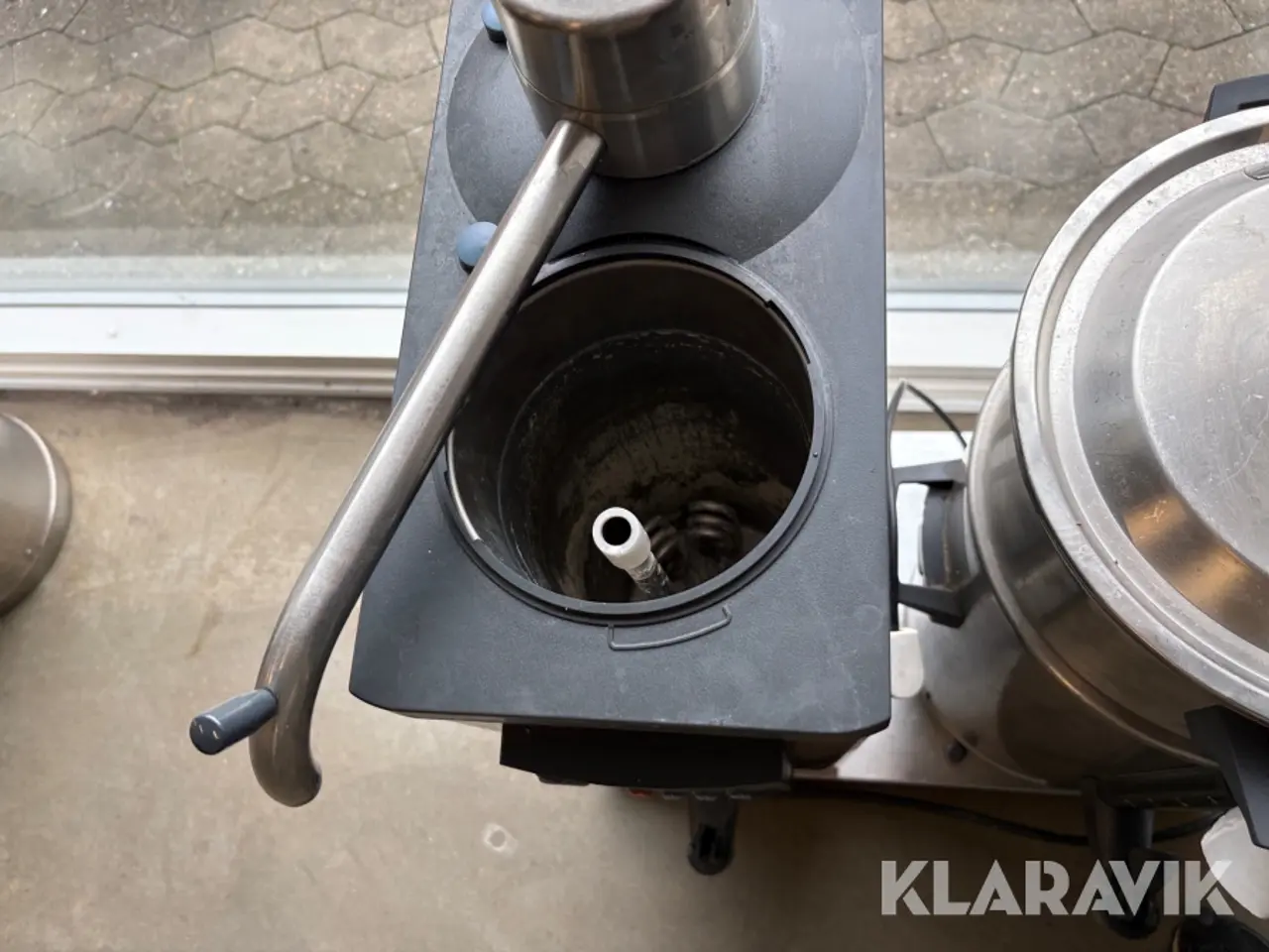 Billede 11 - Industri kaffemaskine Bravilor Bonamat B10HW-021