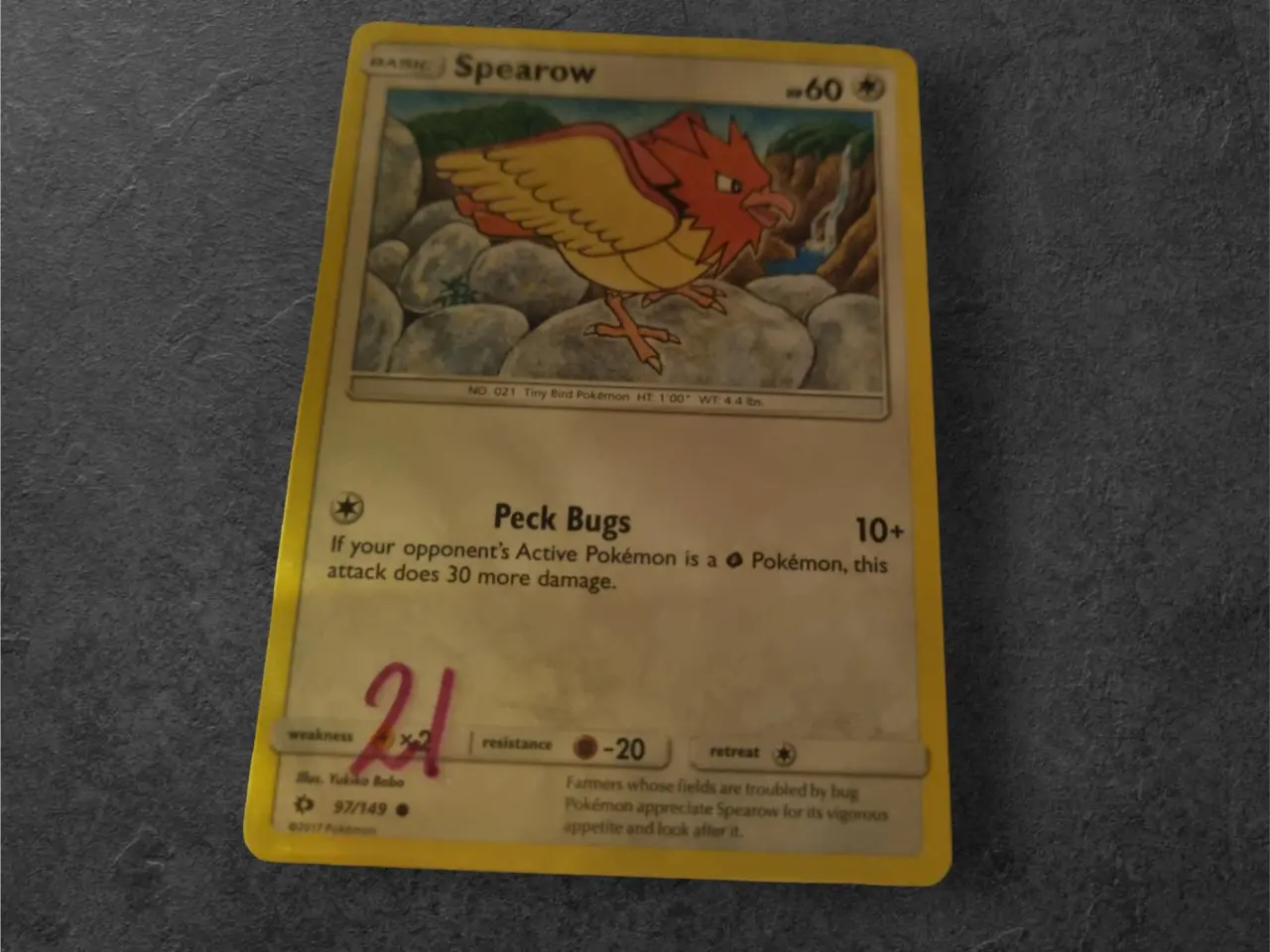 Billede 12 - Annonce 147 - Pokemon