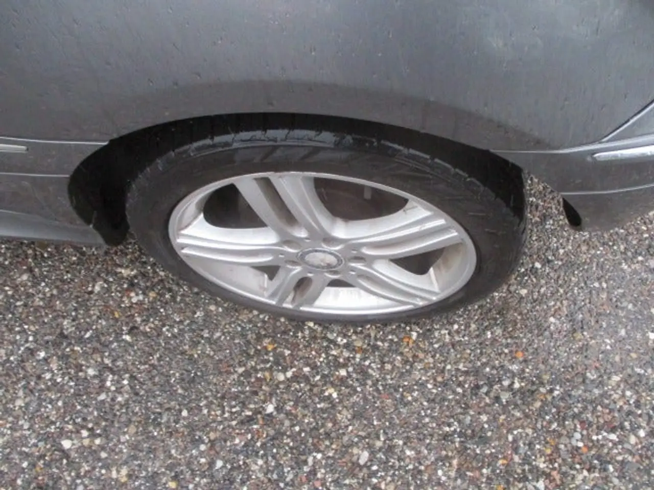 Billede 6 - Mercedes B180 1,7 BE