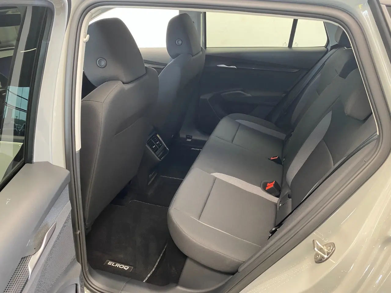 Billede 10 - Skoda Elroq 60 iV Premium