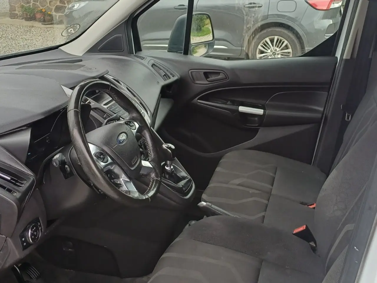 Billede 16 - Ford Transit Connect 1,5 TDCi 120 Trend lang