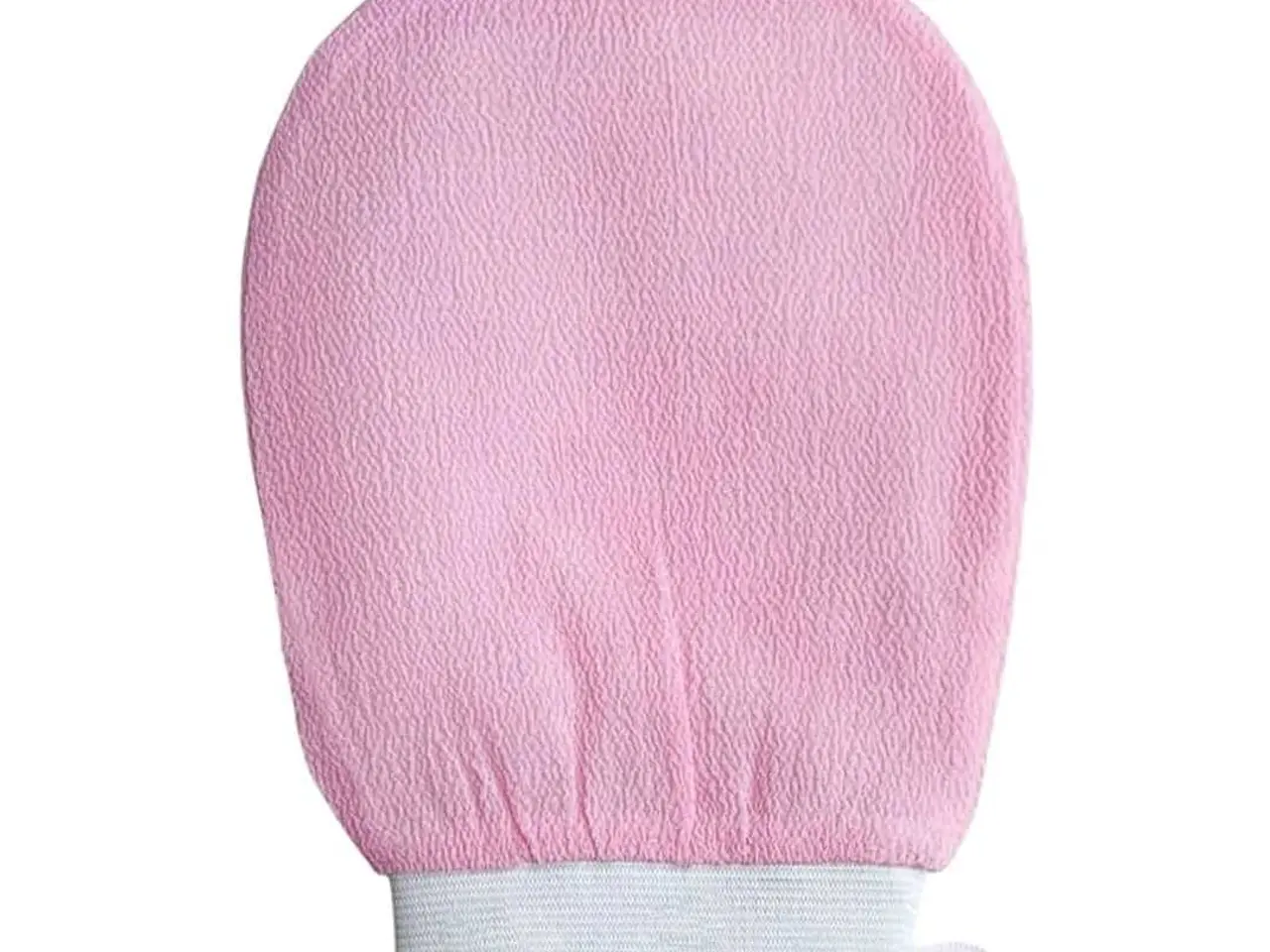 Billede 3 - Effektiv Exfolierings-handske